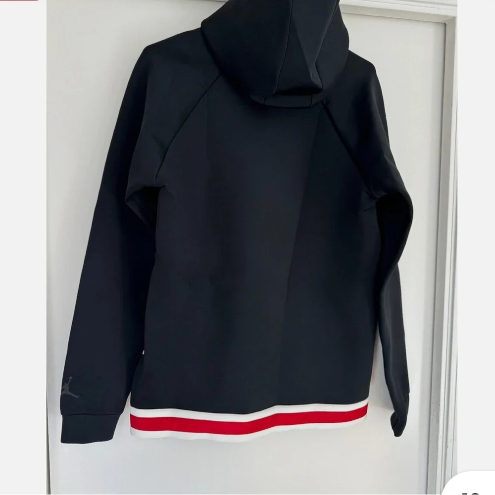 Jordan flight tech Hoodie size M
